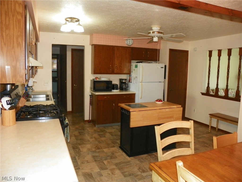 Echo Lake - Residential