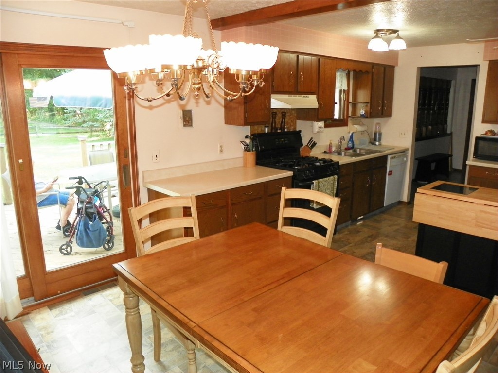 Echo Lake - Residential