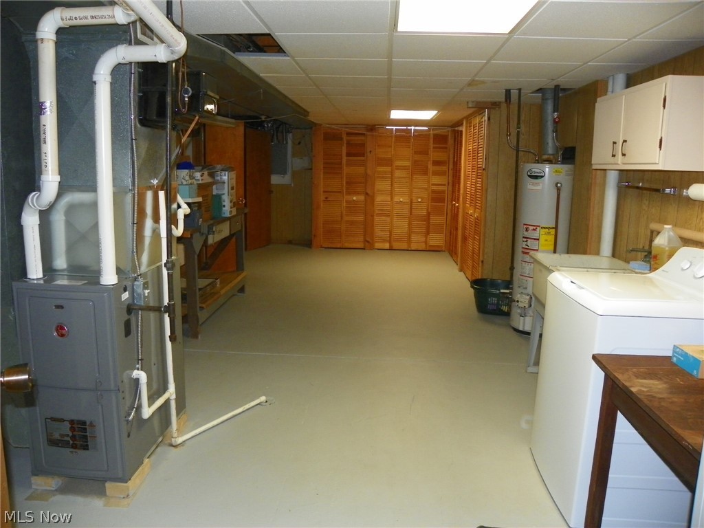 Echo Lake - Residential