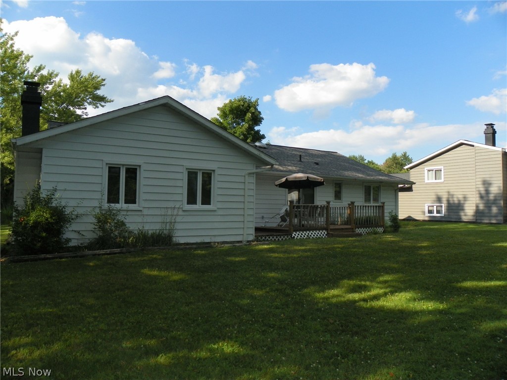 Echo Lake - Residential