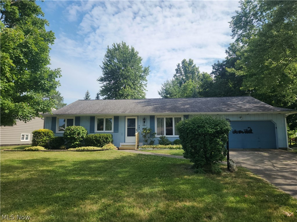 Echo Lake - Residential