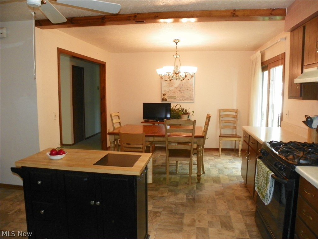 Echo Lake - Residential