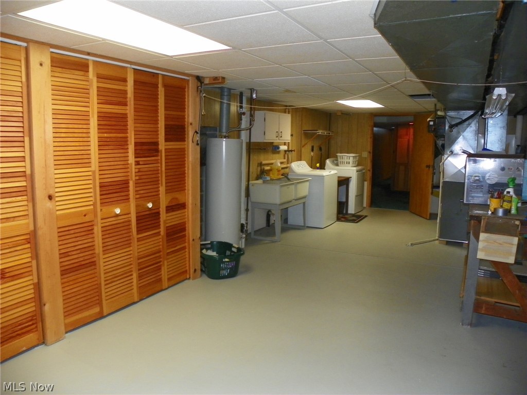 Echo Lake - Residential