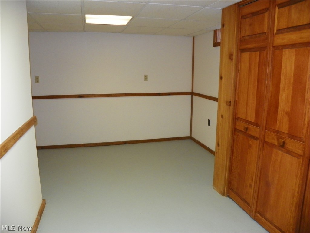 Echo Lake - Residential