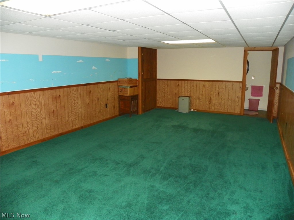 Echo Lake - Residential