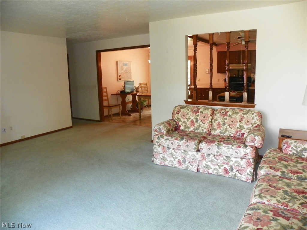 Echo Lake - Residential