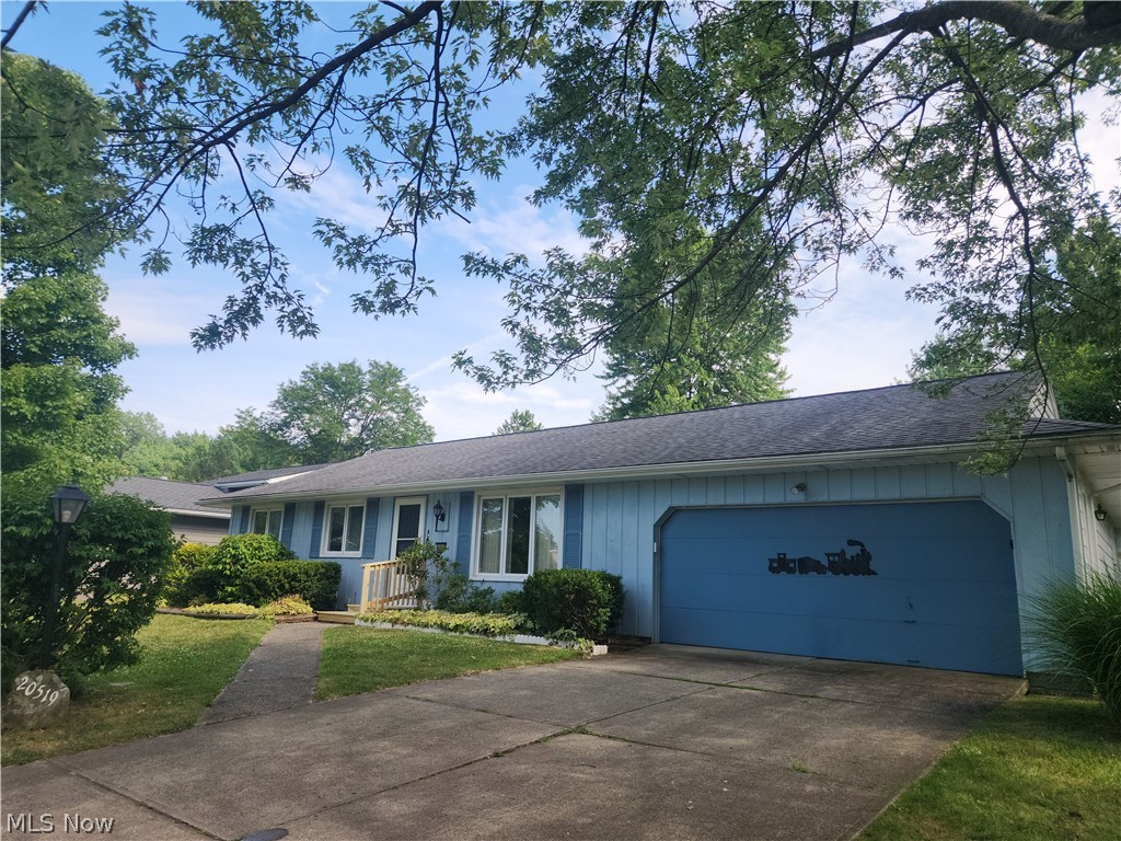 Echo Lake - Residential