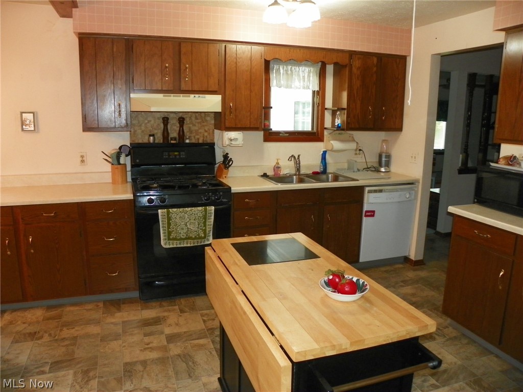 Echo Lake - Residential