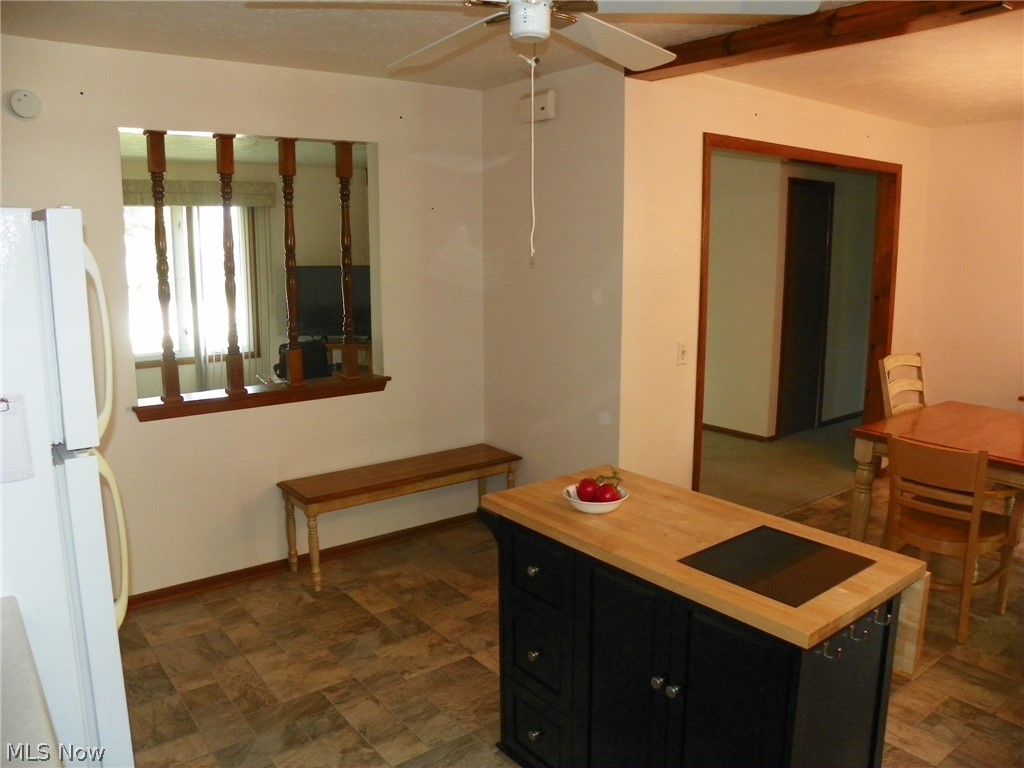 Echo Lake - Residential