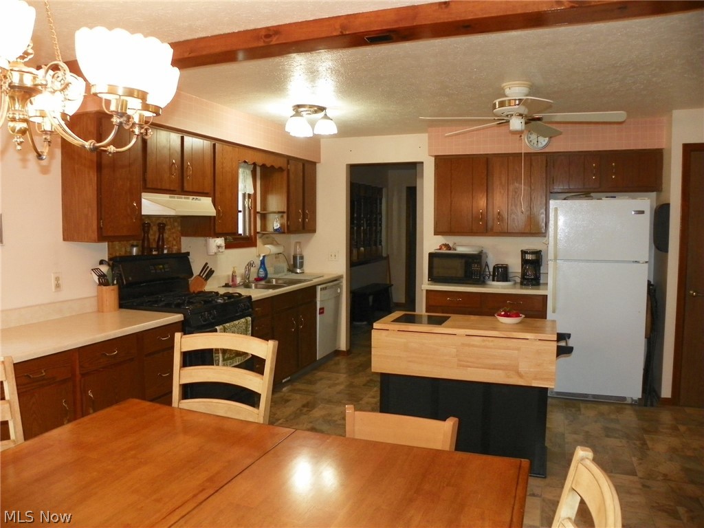 Echo Lake - Residential