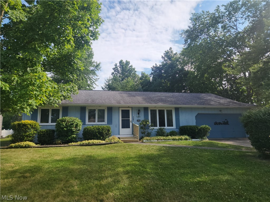 Echo Lake - Residential