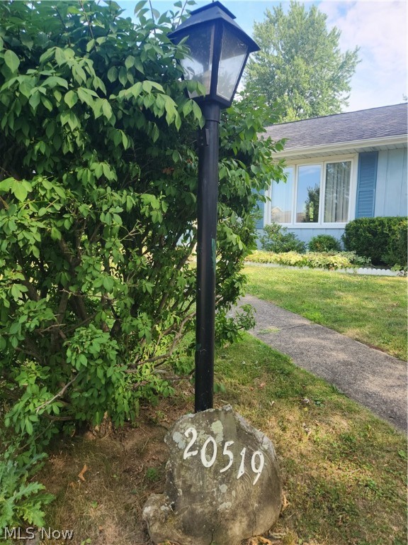 Echo Lake - Residential