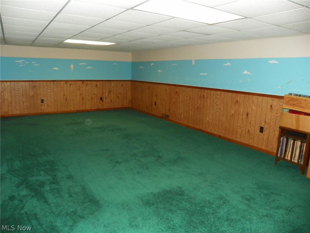 Echo Lake - Residential