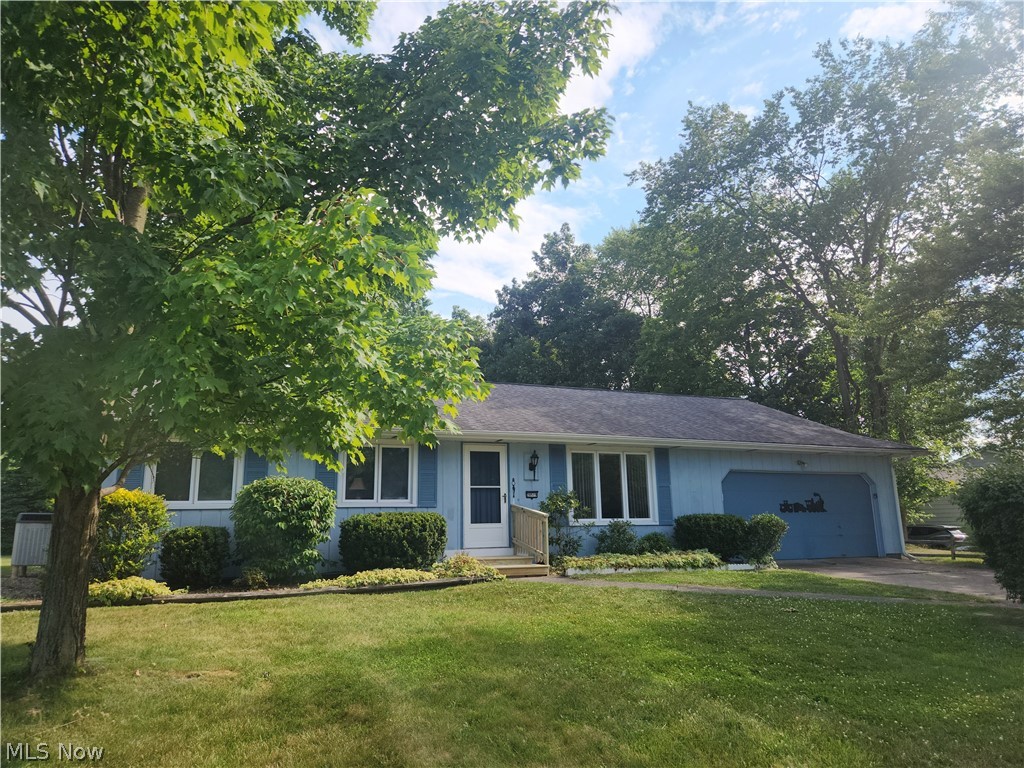 Echo Lake - Residential