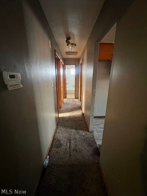 Tiny photo for 4680 Beechgrove Avenue, Cleveland, OH 44125 (MLS # 5187680)