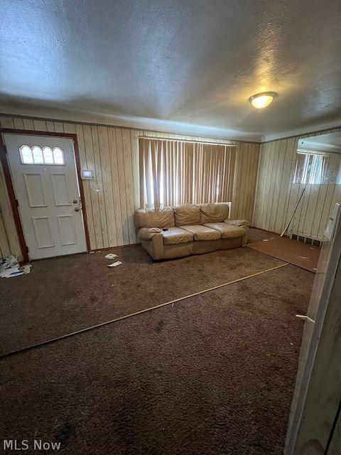 Tiny photo for 4680 Beechgrove Avenue, Cleveland, OH 44125 (MLS # 5187680)