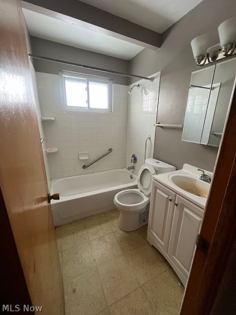 Tiny photo for 4680 Beechgrove Avenue, Cleveland, OH 44125 (MLS # 5187680)