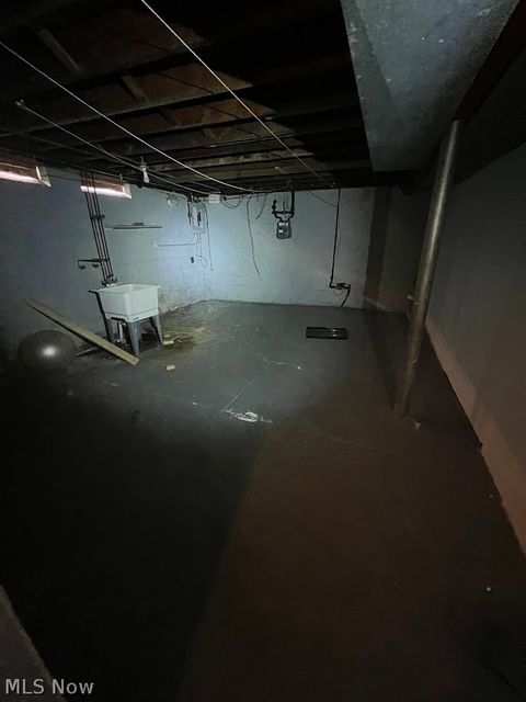 Tiny photo for 4680 Beechgrove Avenue, Cleveland, OH 44125 (MLS # 5187680)