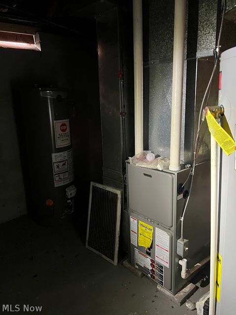 Tiny photo for 4680 Beechgrove Avenue, Cleveland, OH 44125 (MLS # 5187680)