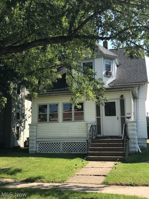 Ely Realty Companys Resub - Residential