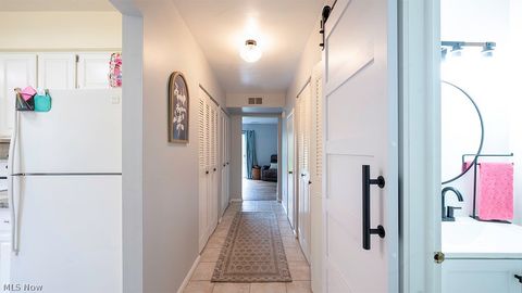 Tiny photo for 369 Quarry Lane #A, Warren, OH 44483 (MLS # 5202355)