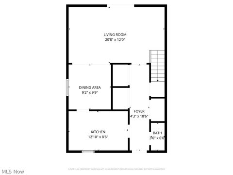 Tiny photo for 369 Quarry Lane #A, Warren, OH 44483 (MLS # 5202355)