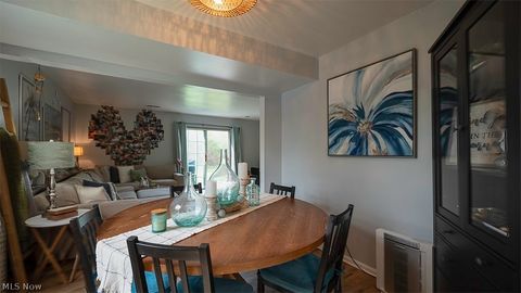 Tiny photo for 369 Quarry Lane #A, Warren, OH 44483 (MLS # 5202355)