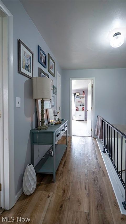 Tiny photo for 369 Quarry Lane #A, Warren, OH 44483 (MLS # 5202355)