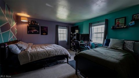 Tiny photo for 369 Quarry Lane #A, Warren, OH 44483 (MLS # 5202355)