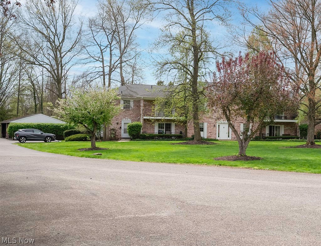 Gates Mills Condo - Residential