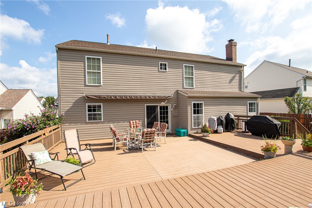 Mueller - Residential