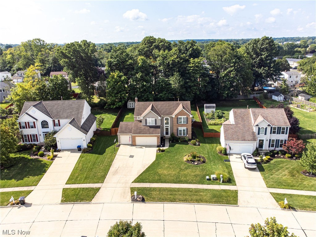 Mueller - Residential