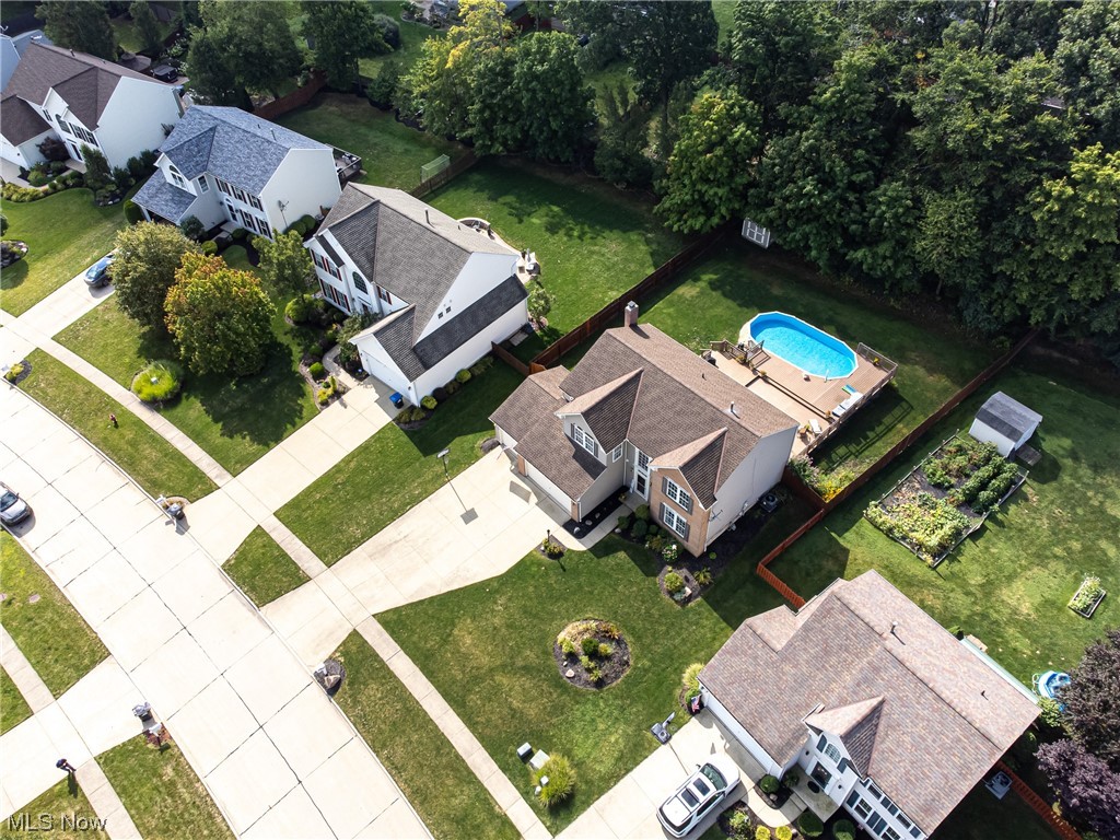 Mueller - Residential