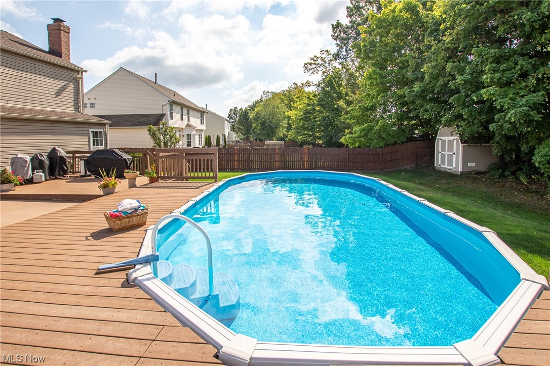 Mueller - Residential