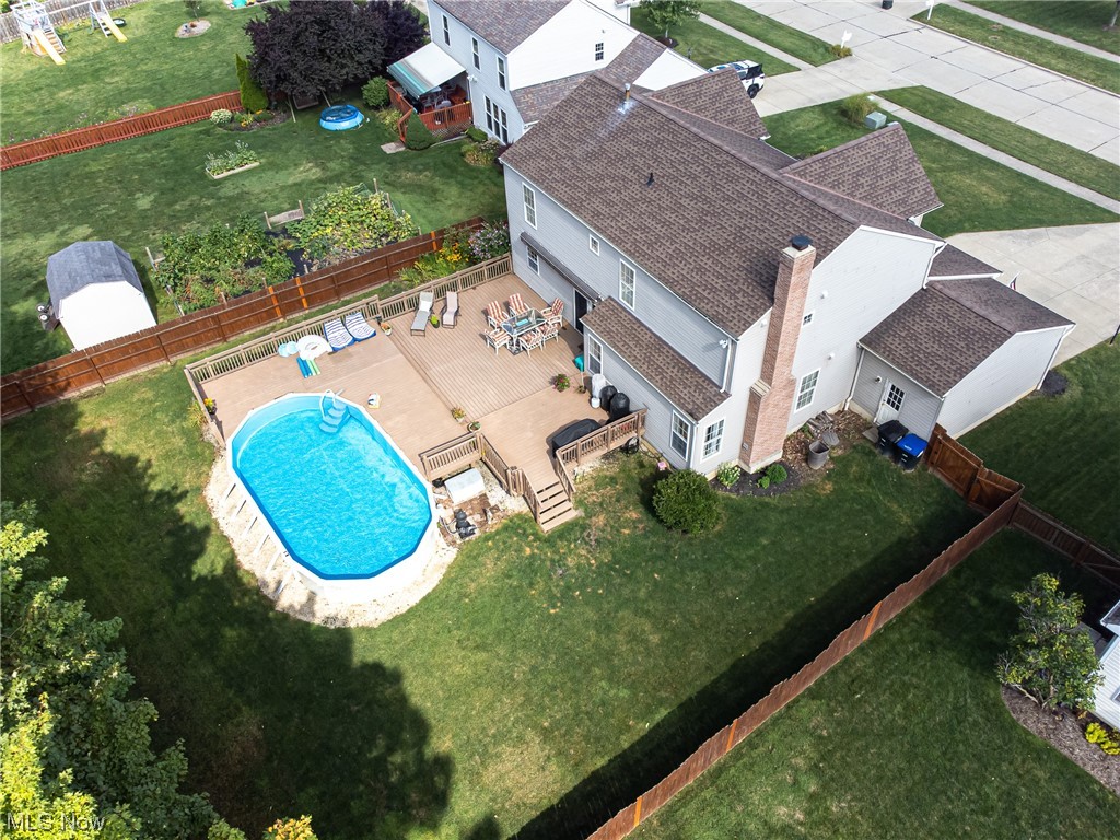 Mueller - Residential