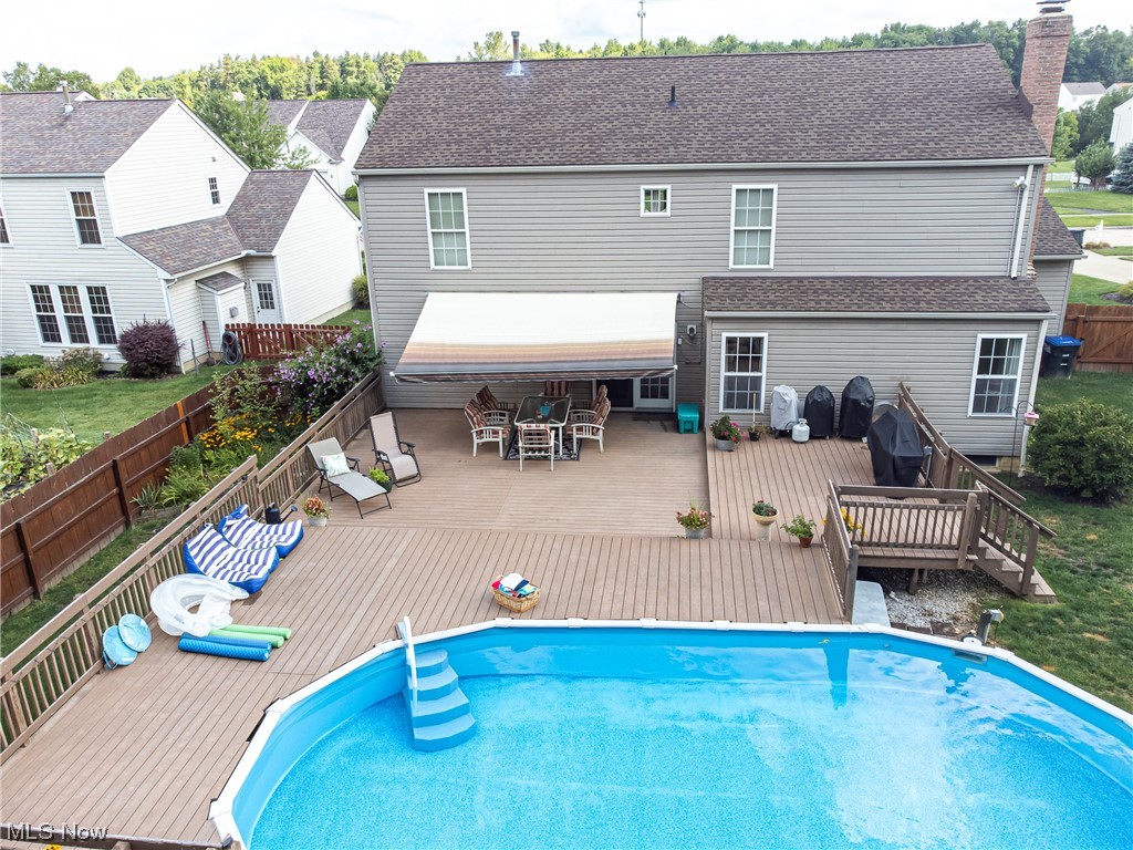 Mueller - Residential