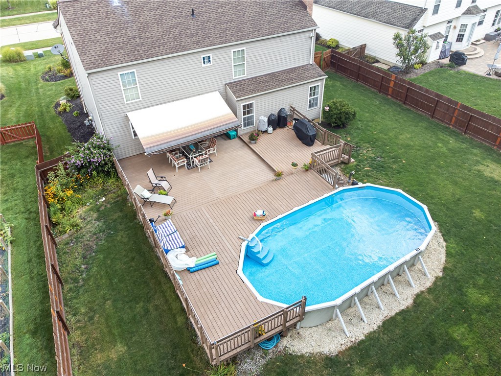 Mueller - Residential