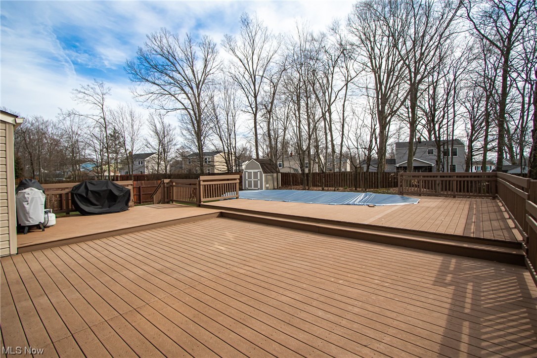 Mueller - Residential