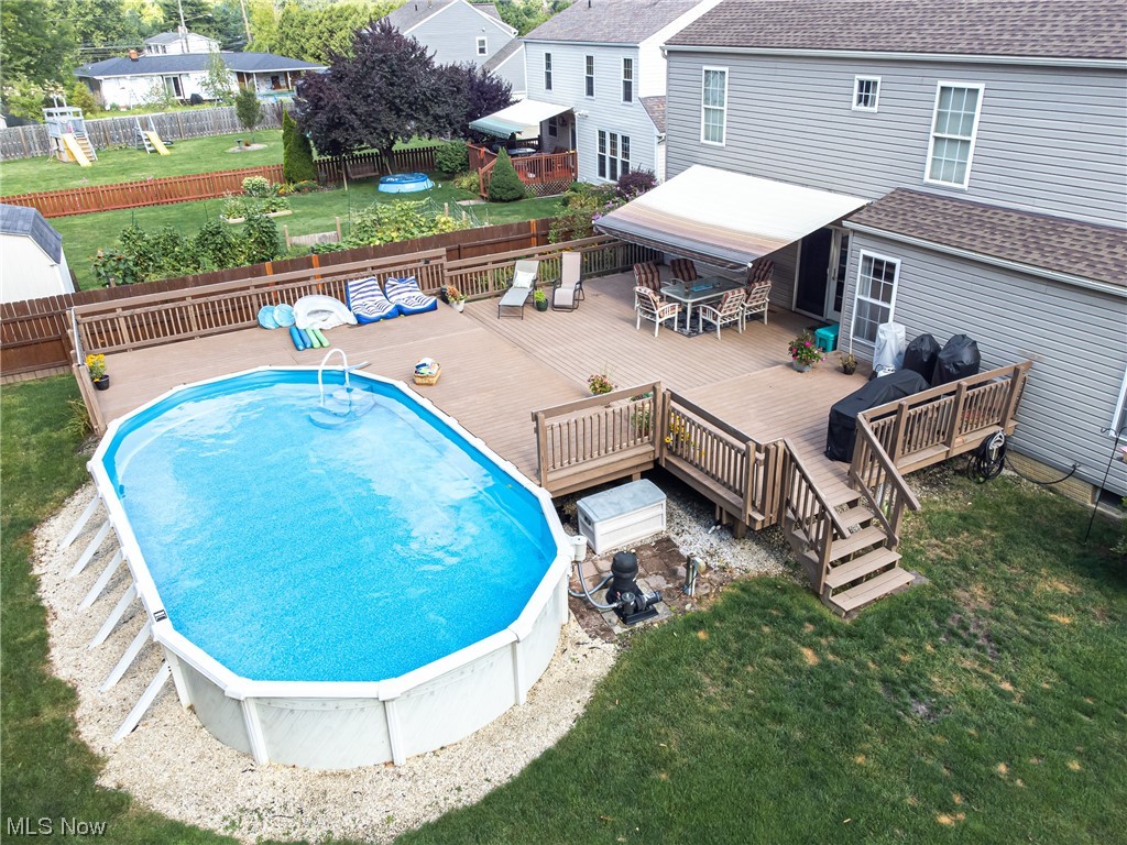 Mueller - Residential