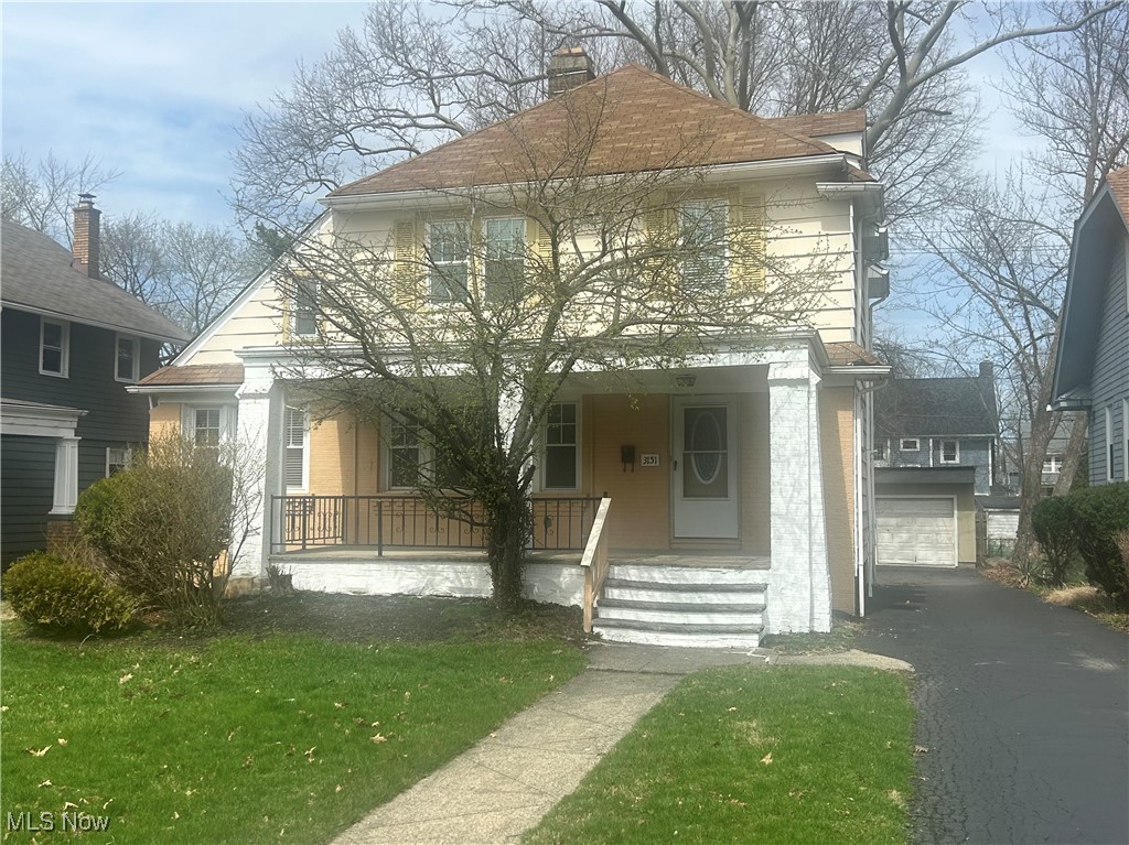 3151 Washington Boulevard, Cleveland Heights, Ohio image 2