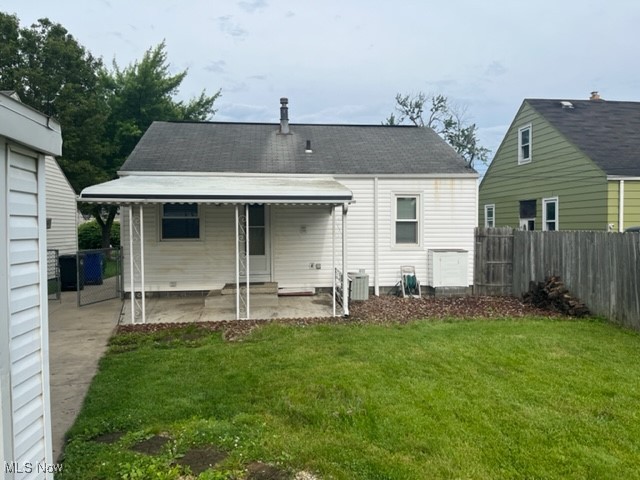 4649 W 148th Street