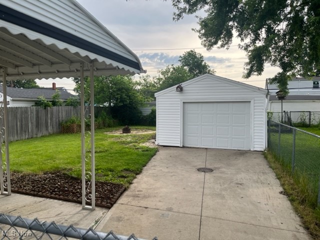 4649 W 148th Street