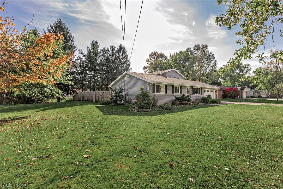 9101 N Bedford Road