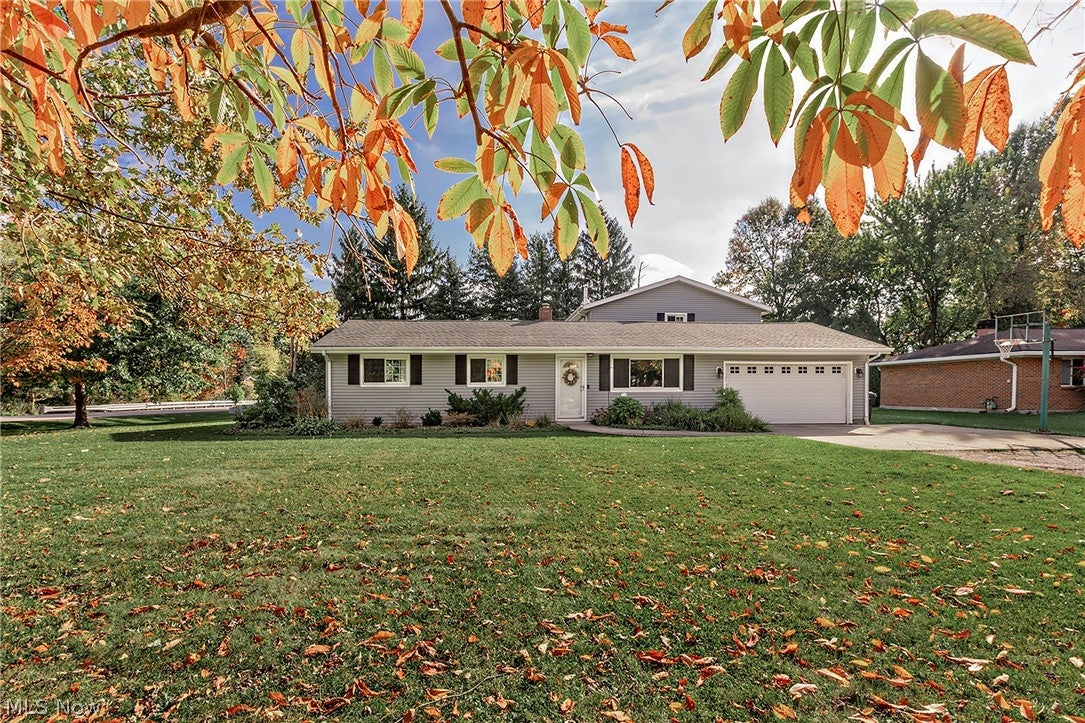 9101 N Bedford Road