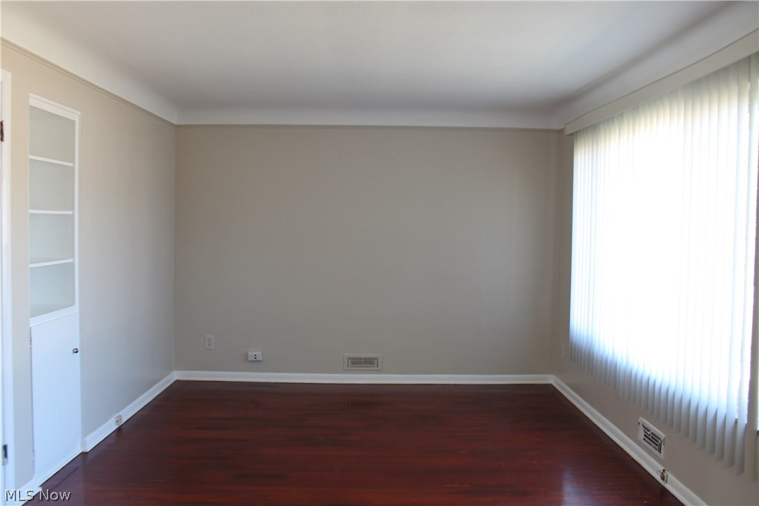 Heights View - Residential