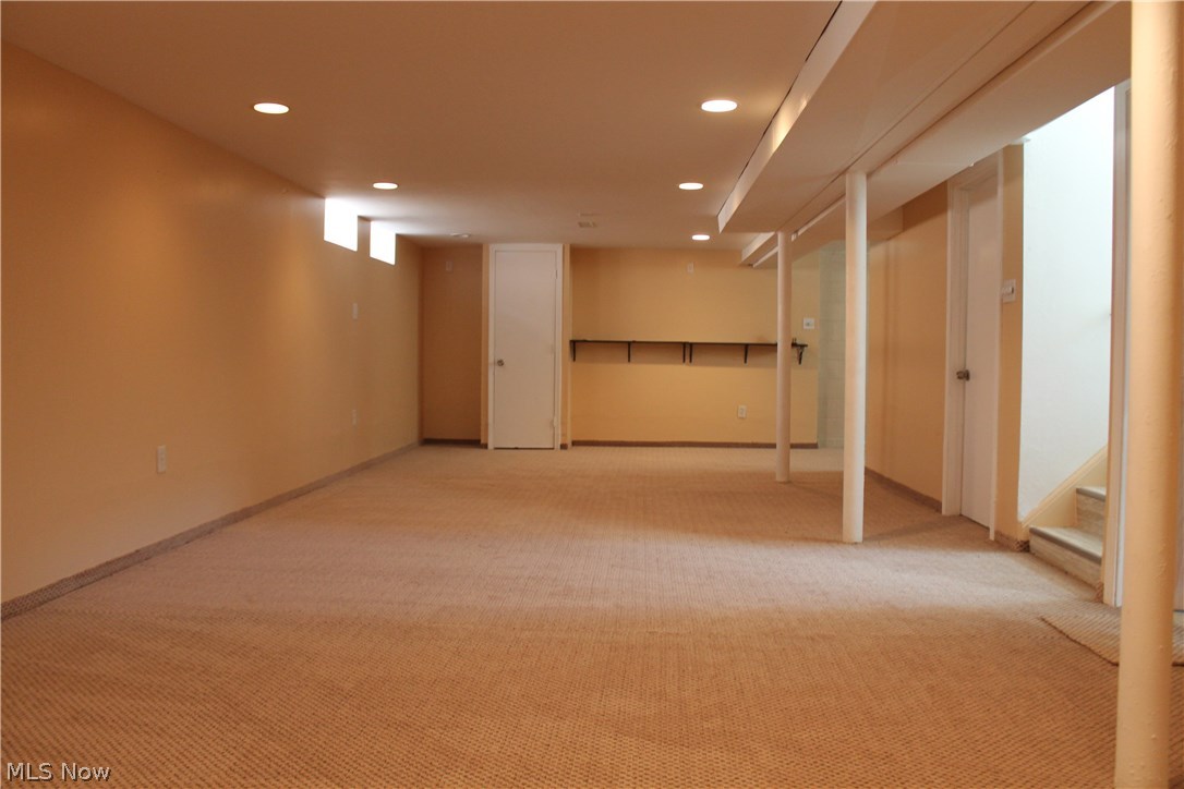 Heights View - Residential