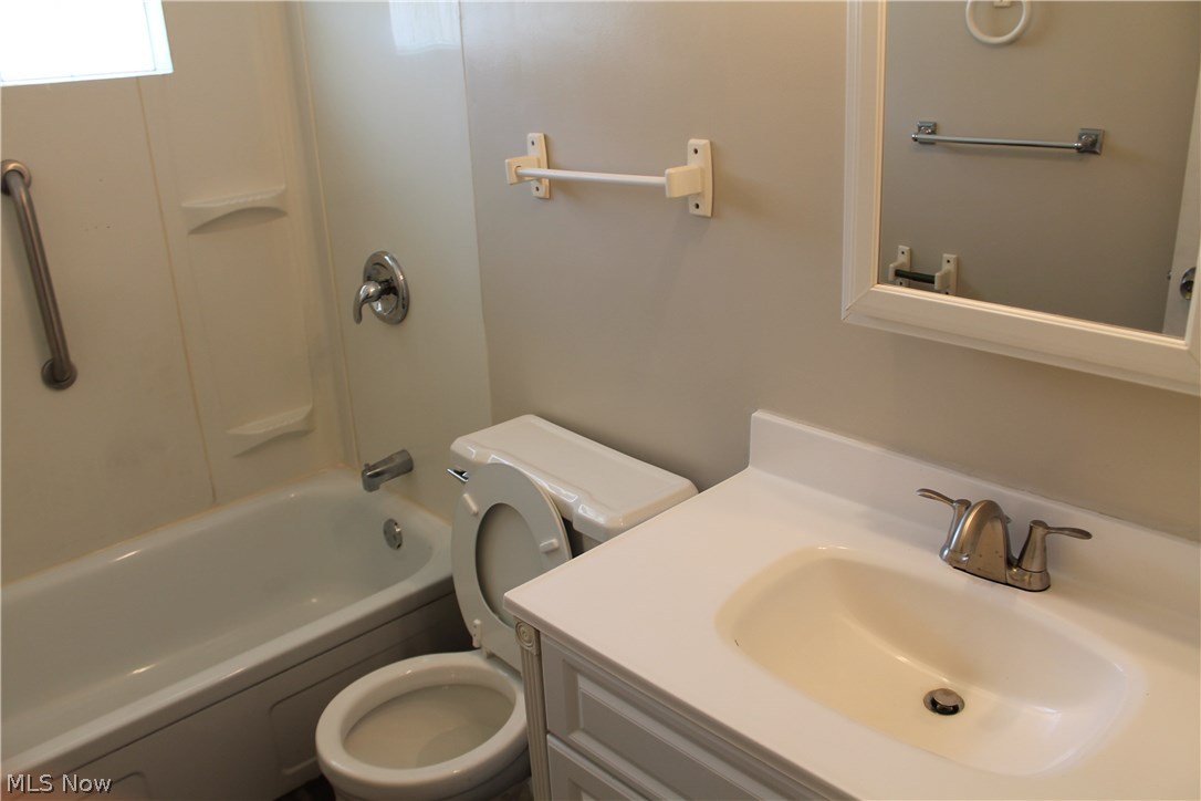 Heights View - Residential