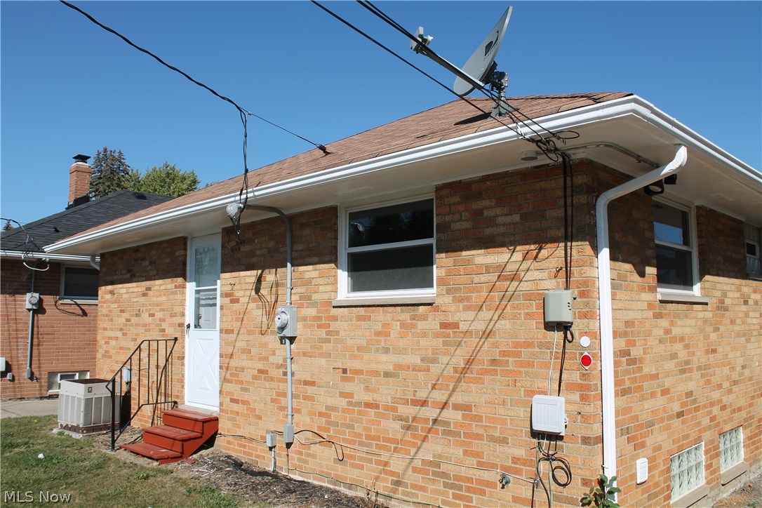 Heights View - Residential