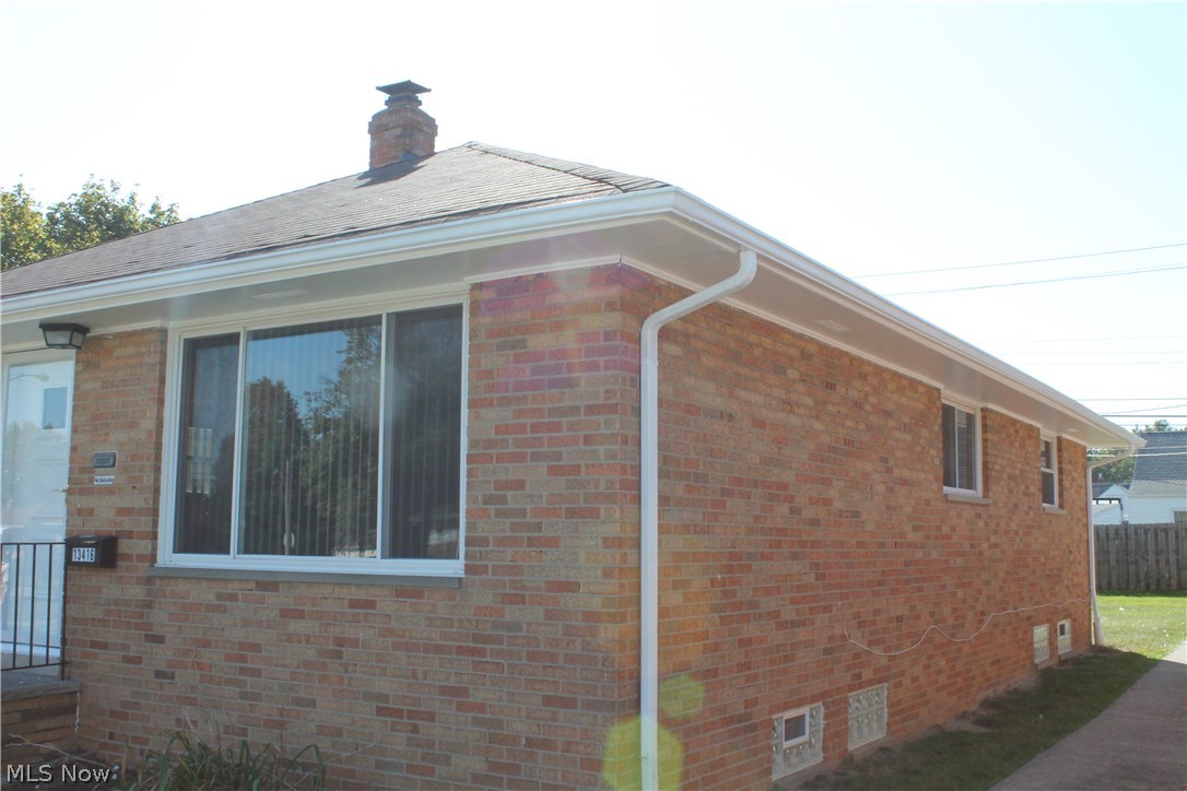 Heights View - Residential