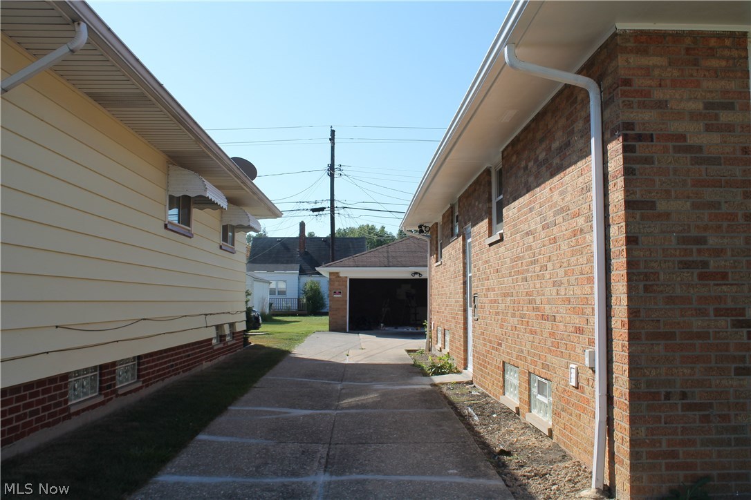 Heights View - Residential